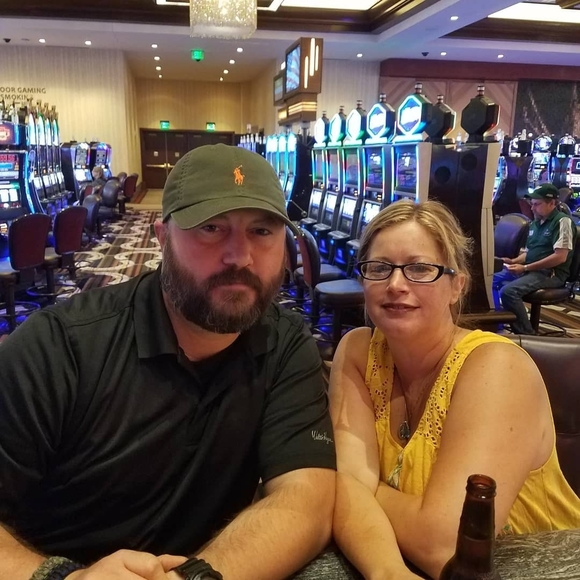 Meet your Posher, Mike - Picture 1 of 1